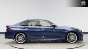 BMW Alpina B3 3.0 Bi Turbo 4dr Switch-Tronic AWD
