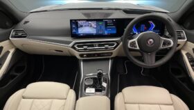 BMW Alpina B3 3.0 Bi Turbo 4dr Switch-Tronic AWD