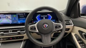 BMW Alpina B3 3.0 Bi Turbo 4dr Switch-Tronic AWD