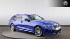 BMW Alpina B3 3.0 Bi Turbo 5dr Touring Switch-Tronic AWD