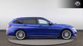 BMW Alpina B3 3.0 Bi Turbo 5dr Touring Switch-Tronic AWD