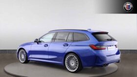 BMW Alpina B3 3.0 Bi Turbo 5dr Touring Switch-Tronic AWD