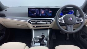 BMW Alpina B3 3.0 Bi Turbo 5dr Touring Switch-Tronic AWD
