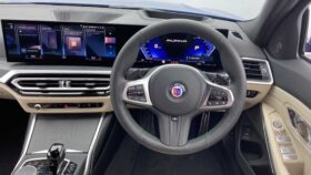 BMW Alpina B3 3.0 Bi Turbo 5dr Touring Switch-Tronic AWD