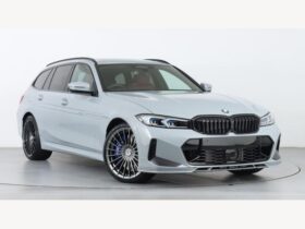 Alpina B3 3.0 Bi Turbo 5dr Touring Switch-Tronic AWD