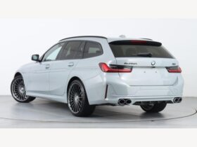 Alpina B3 3.0 Bi Turbo 5dr Touring Switch-Tronic AWD