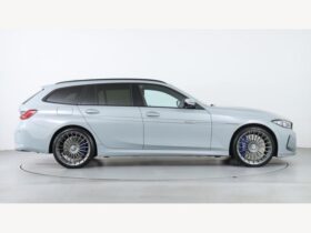 Alpina B3 3.0 Bi Turbo 5dr Touring Switch-Tronic AWD