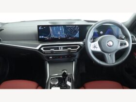 Alpina B3 3.0 Bi Turbo 5dr Touring Switch-Tronic AWD