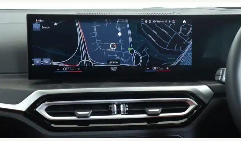 
								Alpina B3 3.0 Bi Turbo 5dr Touring Switch-Tronic AWD full									