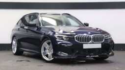 BMW Alpina B3 Touring 3.0 Bi Turbo 5dr Switch-Tronic AWD