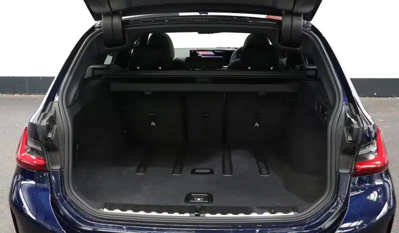 
								BMW Alpina B3 Touring 3.0 Bi Turbo 5dr Switch-Tronic AWD full									