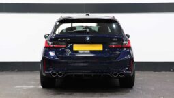 
										BMW Alpina B3 Touring 3.0 Bi Turbo 5dr Switch-Tronic AWD full									