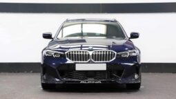 
										BMW Alpina B3 Touring 3.0 Bi Turbo 5dr Switch-Tronic AWD full									