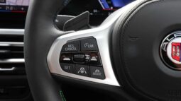 
										BMW Alpina B3 Touring 3.0 Bi Turbo 5dr Switch-Tronic AWD full									