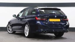 BMW Alpina B3 Touring 3.0 Bi Turbo 5dr Switch-Tronic AWD