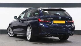 BMW Alpina B3 Touring 3.0 Bi Turbo 5dr Switch-Tronic AWD