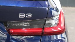 
										BMW Alpina B3 Touring 3.0 Bi Turbo 5dr Switch-Tronic AWD full									