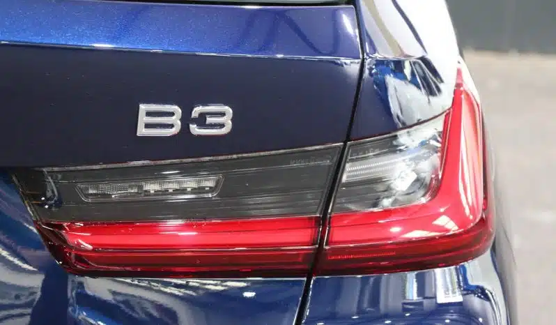 
								BMW Alpina B3 Touring 3.0 Bi Turbo 5dr Switch-Tronic AWD full									