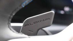 
										BMW Alpina B3 Touring 3.0 Bi Turbo 5dr Switch-Tronic AWD full									