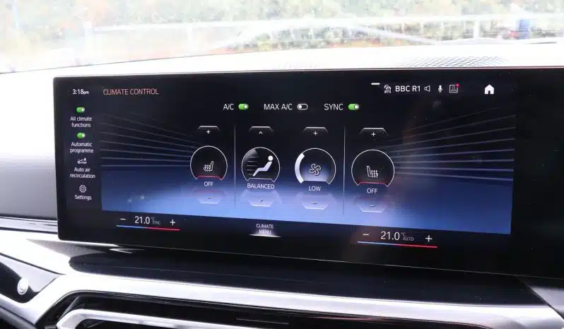 
								BMW Alpina B3 Touring 3.0 Bi Turbo 5dr Switch-Tronic AWD full									