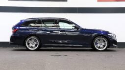 BMW Alpina B3 Touring 3.0 Bi Turbo 5dr Switch-Tronic AWD