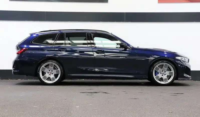 
								BMW Alpina B3 Touring 3.0 Bi Turbo 5dr Switch-Tronic AWD full									