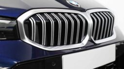 
										BMW Alpina B3 Touring 3.0 Bi Turbo 5dr Switch-Tronic AWD full									