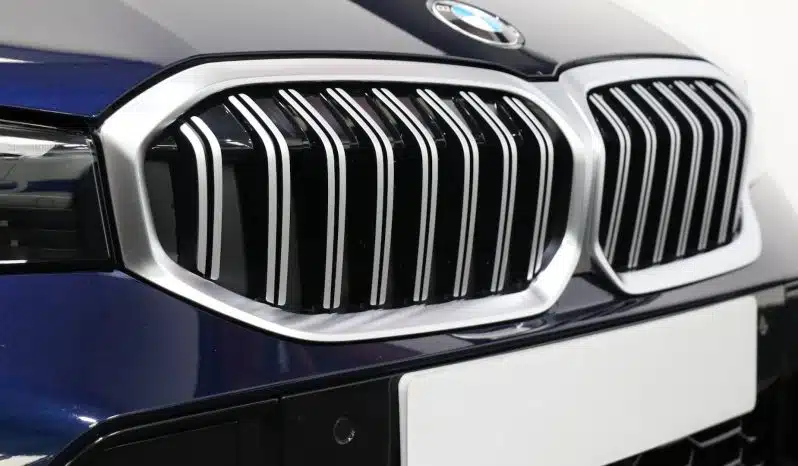 
								BMW Alpina B3 Touring 3.0 Bi Turbo 5dr Switch-Tronic AWD full									