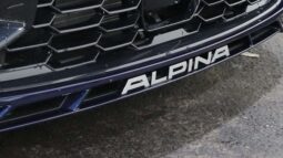 
										BMW Alpina B3 Touring 3.0 Bi Turbo 5dr Switch-Tronic AWD full									