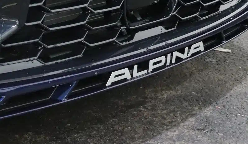 
								BMW Alpina B3 Touring 3.0 Bi Turbo 5dr Switch-Tronic AWD full									