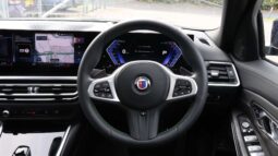 BMW Alpina B3 Touring 3.0 Bi Turbo 5dr Switch-Tronic AWD