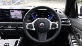 BMW Alpina B3 Touring 3.0 Bi Turbo 5dr Switch-Tronic AWD
