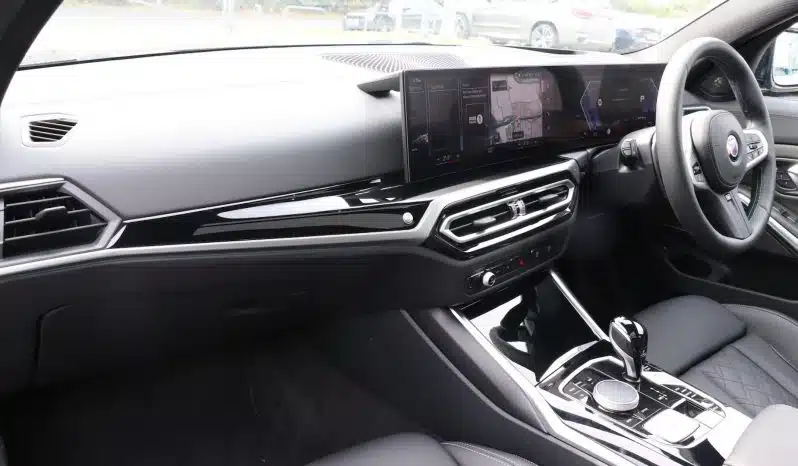 
								BMW Alpina B3 Touring 3.0 Bi Turbo 5dr Switch-Tronic AWD full									