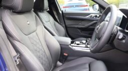 
										BMW Alpina B4 3.0 Bi Turbo 5dr Gran Coupe Switch-Tronic AWD full									