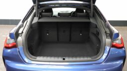
										BMW Alpina B4 3.0 Bi Turbo 5dr Gran Coupe Switch-Tronic AWD full									
