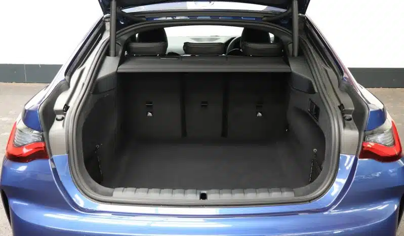 
								BMW Alpina B4 3.0 Bi Turbo 5dr Gran Coupe Switch-Tronic AWD full									