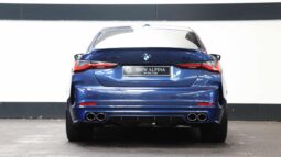 
										BMW Alpina B4 3.0 Bi Turbo 5dr Gran Coupe Switch-Tronic AWD full									