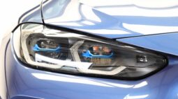 
										BMW Alpina B4 3.0 Bi Turbo 5dr Gran Coupe Switch-Tronic AWD full									