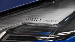 
										BMW Alpina B4 3.0 Bi Turbo 5dr Gran Coupe Switch-Tronic AWD full									