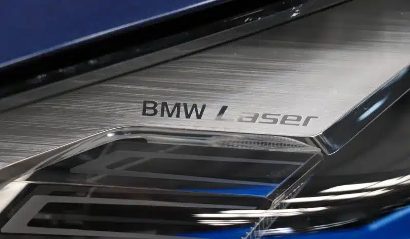 
								BMW Alpina B4 3.0 Bi Turbo 5dr Gran Coupe Switch-Tronic AWD full									