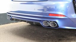 
										BMW Alpina B4 3.0 Bi Turbo 5dr Gran Coupe Switch-Tronic AWD full									