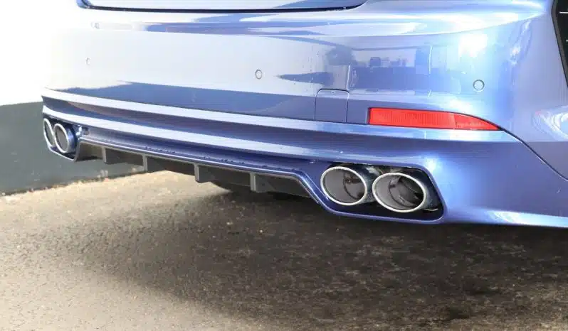 
								BMW Alpina B4 3.0 Bi Turbo 5dr Gran Coupe Switch-Tronic AWD full									