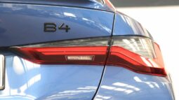 
										BMW Alpina B4 3.0 Bi Turbo 5dr Gran Coupe Switch-Tronic AWD full									
