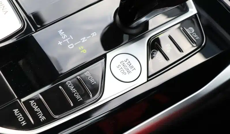 
								BMW Alpina B4 3.0 Bi Turbo 5dr Gran Coupe Switch-Tronic AWD full									