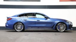 BMW Alpina B4 3.0 Bi Turbo 5dr Gran Coupe Switch-Tronic AWD