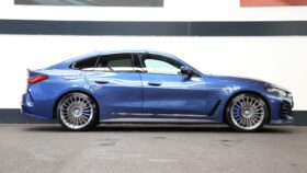 BMW Alpina B4 3.0 Bi Turbo 5dr Gran Coupe Switch-Tronic AWD