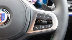 
										BMW Alpina B4 3.0 Bi Turbo 5dr Gran Coupe Switch-Tronic AWD full									