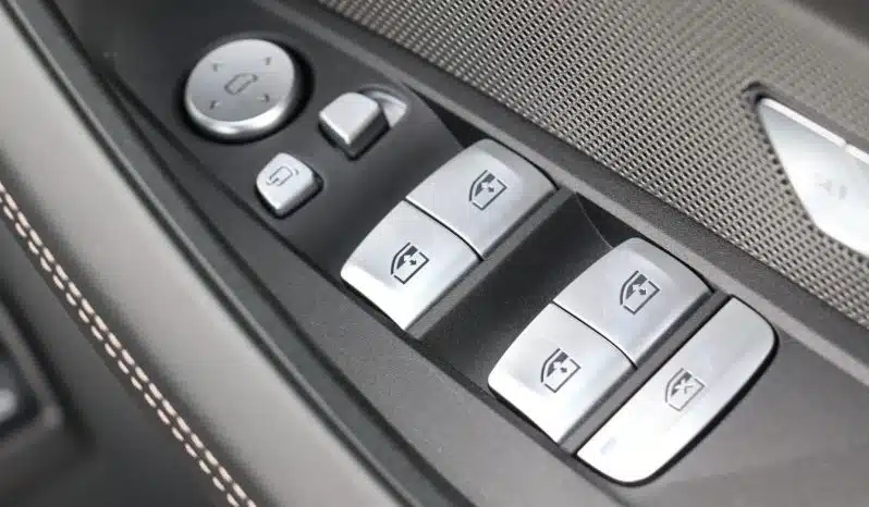 
								BMW Alpina B4 3.0 Bi Turbo 5dr Gran Coupe Switch-Tronic AWD full									