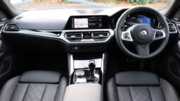 BMW Alpina B4 3.0 Bi Turbo 5dr Gran Coupe Switch-Tronic AWD