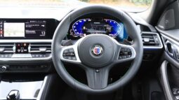 BMW Alpina B4 3.0 Bi Turbo 5dr Gran Coupe Switch-Tronic AWD